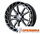 Диск Race Ready  CSSYA5641  B-P  8.5х20  5х108  ЕТ45  63,4